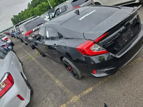 More photos of 2018 Honda Civic Sedan EX at Auto Boutique Ohio, OH
