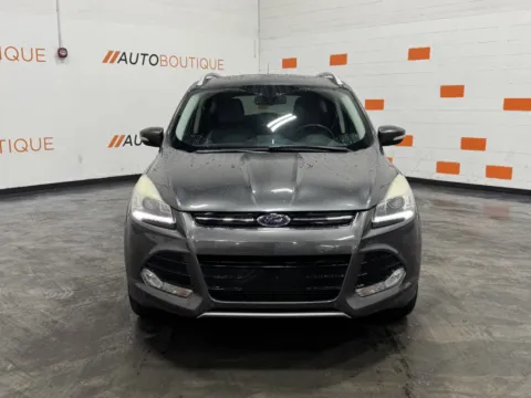 Another view of 2016 Ford Escape Titanium for sale in Columbus, OH at Auto Boutique Ohio
