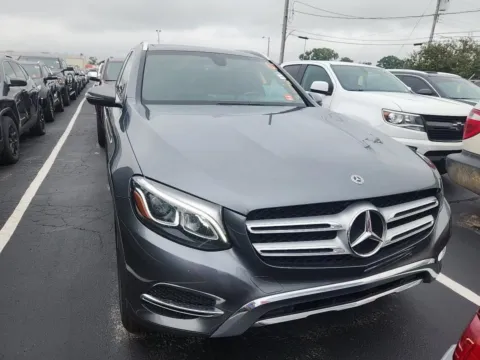 Another view of 2018 Mercedes-Benz GLC 300 for sale in Columbus, OH at Auto Boutique Ohio