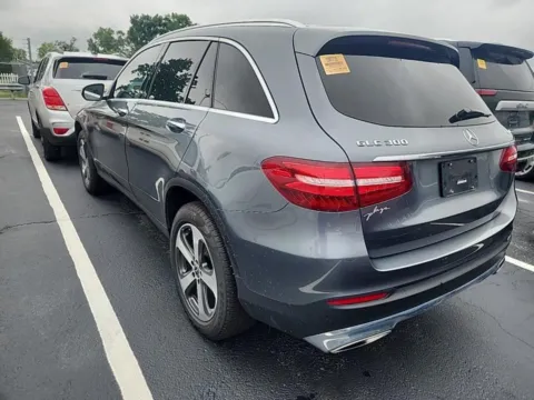 More photos of 2018 Mercedes-Benz GLC 300 at Auto Boutique Ohio, OH