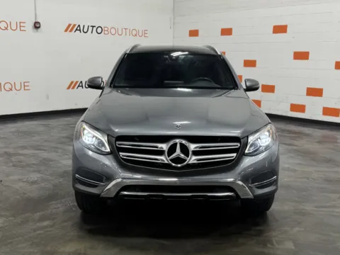 Another view of 2018 Mercedes-Benz GLC 300 for sale in Columbus, OH at Auto Boutique Ohio
