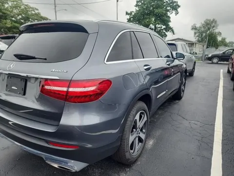 More photos of 2018 Mercedes-Benz GLC 300 at Auto Boutique Ohio, OH