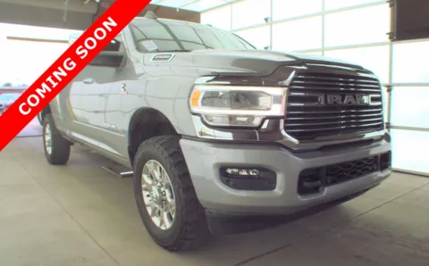 Another view of 2024 Ram 2500 Laramie for sale in Columbus, OH at Auto Boutique Ohio