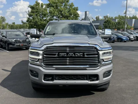 Another view of 2024 Ram 2500 Laramie for sale in Columbus, OH at Auto Boutique Ohio