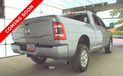 More photos of 2024 Ram 2500 Laramie at Auto Boutique Ohio, OH