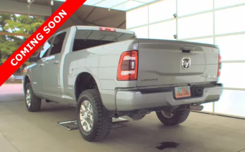 More photos of 2024 Ram 2500 Laramie at Auto Boutique Ohio, OH