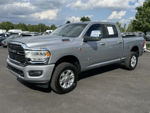 More photos of 2024 Ram 2500 Laramie at Auto Boutique Ohio, OH