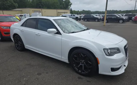 Another view of 2019 Chrysler 300 S for sale in Columbus, OH at Auto Boutique Ohio