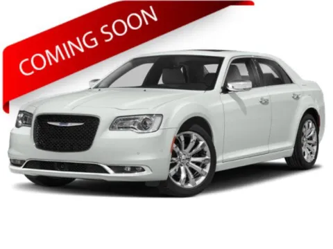 White 2019 Chrysler 300 S for sale in Columbus, OH
