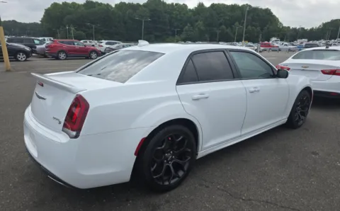 More photos of 2019 Chrysler 300 S at Auto Boutique Ohio, OH