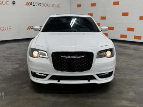 Another view of 2019 Chrysler 300 S for sale in Columbus, OH at Auto Boutique Ohio