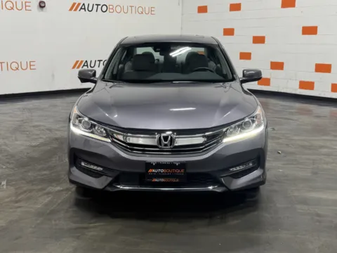 Another view of 2016 Honda Accord Sedan EX-L for sale in Columbus, OH at Auto Boutique Ohio