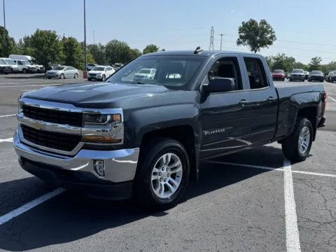 More photos of 2018 Chevrolet Silverado 1500 LT at Auto Boutique Ohio, OH