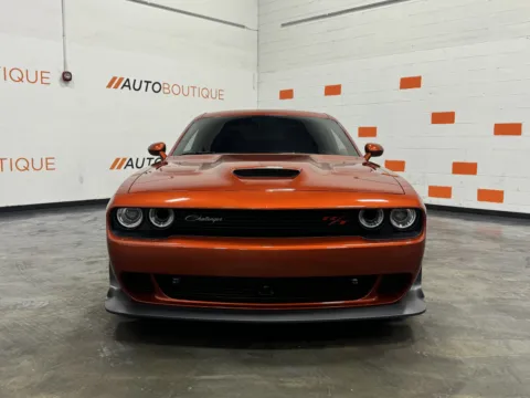 Another view of 2020 Dodge Challenger R/T Scat Pack Widebody for sale in Columbus, OH at Auto Boutique Ohio