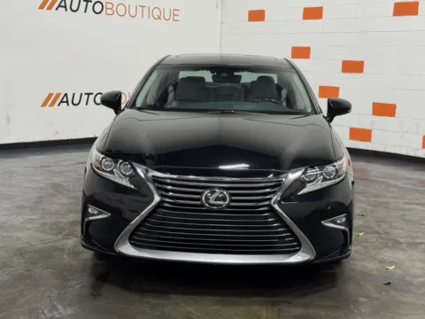 Another view of 2018 Lexus ES 350 for sale in Columbus, OH at Auto Boutique Ohio