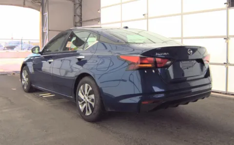 Another view of 2020 Nissan Altima 2.5 S for sale in Columbus, OH at Auto Boutique Ohio
