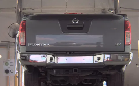 More photos of 2019 Nissan Frontier SV at Auto Boutique Ohio, OH