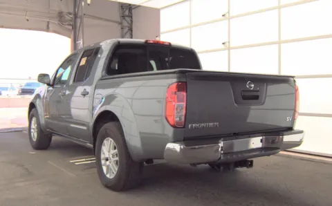 More photos of 2019 Nissan Frontier SV at Auto Boutique Ohio, OH