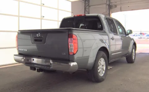 Another view of 2019 Nissan Frontier SV for sale in Columbus, OH at Auto Boutique Ohio