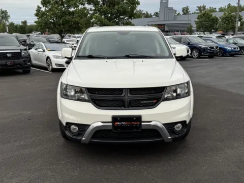 Another view of 2015 Dodge Journey Crossroad for sale in Columbus, OH at Auto Boutique Ohio