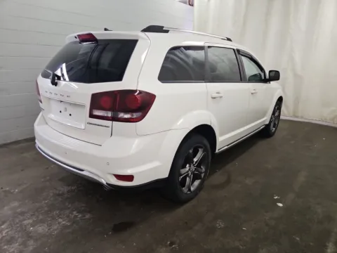 More photos of 2015 Dodge Journey Crossroad at Auto Boutique Ohio, OH