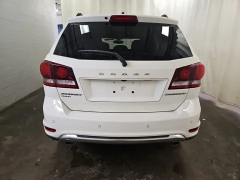 More photos of 2015 Dodge Journey Crossroad at Auto Boutique Ohio, OH