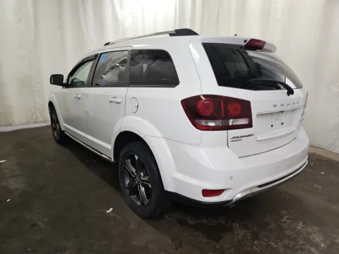 Another view of 2015 Dodge Journey Crossroad for sale in Columbus, OH at Auto Boutique Ohio