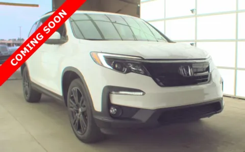 Another view of 2022 Honda Pilot Special Edition for sale in Columbus, OH at Auto Boutique Ohio