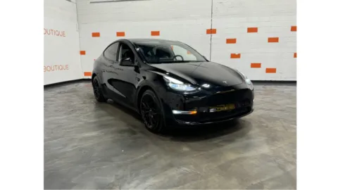 Black 2022 Tesla Model Y Performance for sale in Columbus, OH
