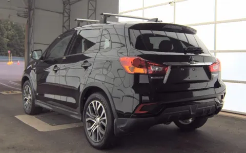 Another view of 2019 Mitsubishi Outlander Sport ES 2.0 for sale in Columbus, OH at Auto Boutique Ohio