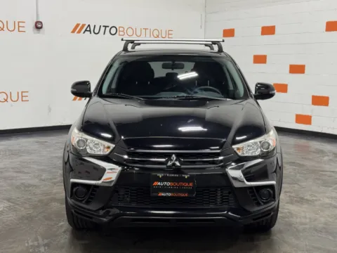 Another view of 2019 Mitsubishi Outlander Sport ES 2.0 for sale in Columbus, OH at Auto Boutique Ohio