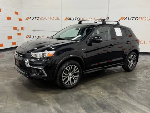 More photos of 2019 Mitsubishi Outlander Sport ES 2.0 at Auto Boutique Ohio, OH