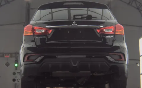 More photos of 2019 Mitsubishi Outlander Sport ES 2.0 at Auto Boutique Ohio, OH