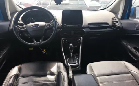 More photos of 2020 Ford EcoSport Titanium at Auto Boutique Ohio, OH