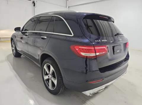 More photos of 2017 Mercedes-Benz GLC 300 at Auto Boutique Ohio, OH