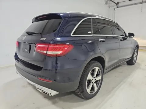 More photos of 2017 Mercedes-Benz GLC 300 at Auto Boutique Ohio, OH