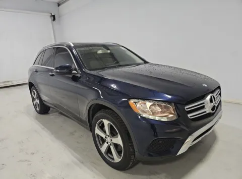 Another view of 2017 Mercedes-Benz GLC 300 for sale in Columbus, OH at Auto Boutique Ohio