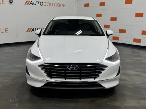 Another view of 2020 Hyundai Sonata SE for sale in Columbus, OH at Auto Boutique Ohio