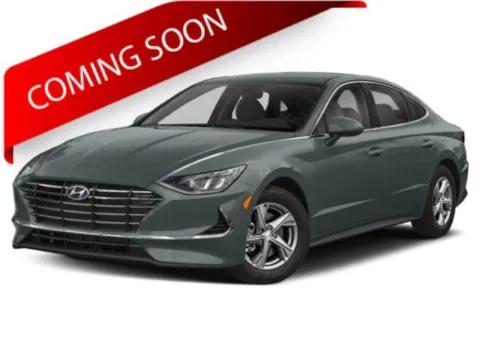 White 2020 Hyundai Sonata SE for sale in Columbus, OH