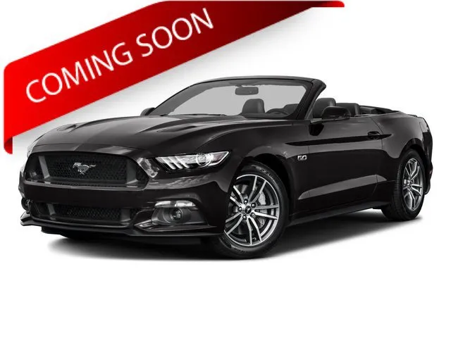 2016 Ford Mustang GT Premium for sale in Columbus, OH