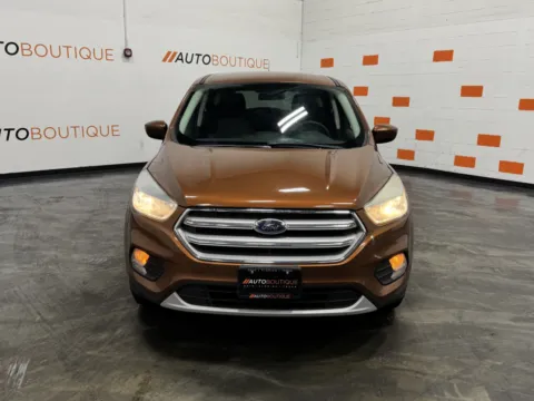 Another view of 2017 Ford Escape SE for sale in Columbus, OH at Auto Boutique Ohio