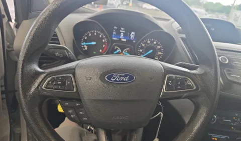 More photos of 2017 Ford Escape S at Auto Boutique Ohio, OH