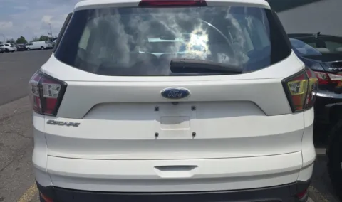Another view of 2017 Ford Escape S for sale in Columbus, OH at Auto Boutique Ohio