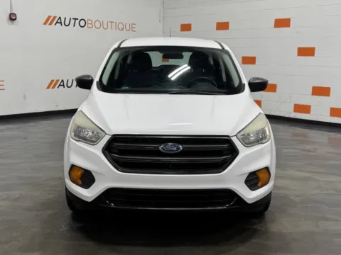 Another view of 2017 Ford Escape S for sale in Columbus, OH at Auto Boutique Ohio