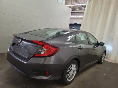 More photos of 2016 Honda Civic Sedan LX at Auto Boutique Ohio, OH