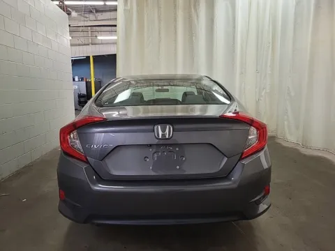 More photos of 2016 Honda Civic Sedan LX at Auto Boutique Ohio, OH