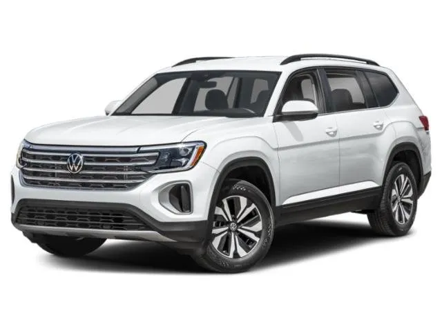 2024 Volkswagen Atlas 2.0T SE w/Technology for sale in Columbus, OH