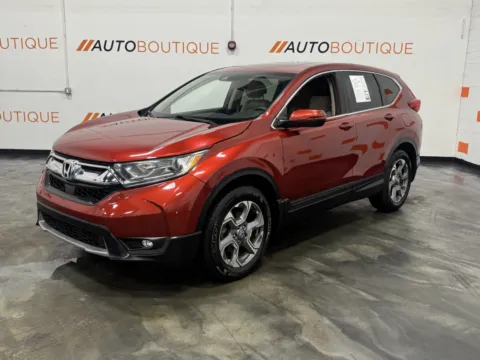 More photos of 2019 Honda CR-V EX at Auto Boutique Ohio, OH