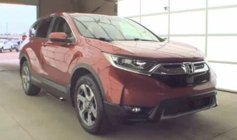 Another view of 2019 Honda CR-V EX for sale in Columbus, OH at Auto Boutique Ohio