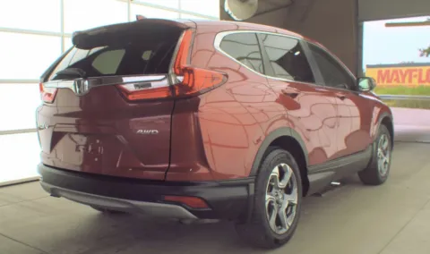 More photos of 2019 Honda CR-V EX at Auto Boutique Ohio, OH
